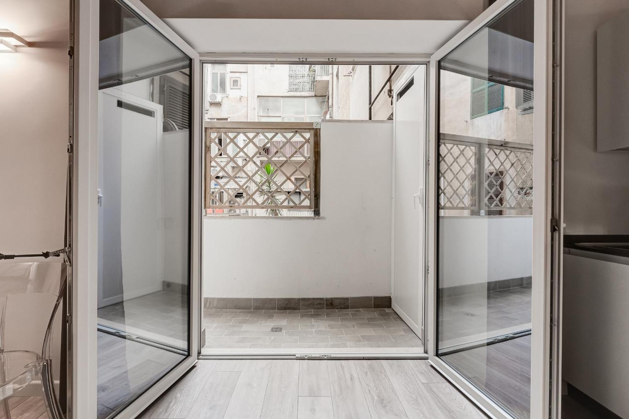 Inner House 3 Roma Dış mekan fotoğraf