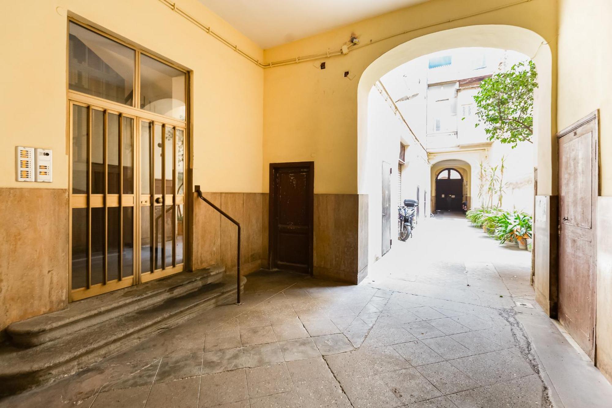 Inner House 3 Roma Dış mekan fotoğraf