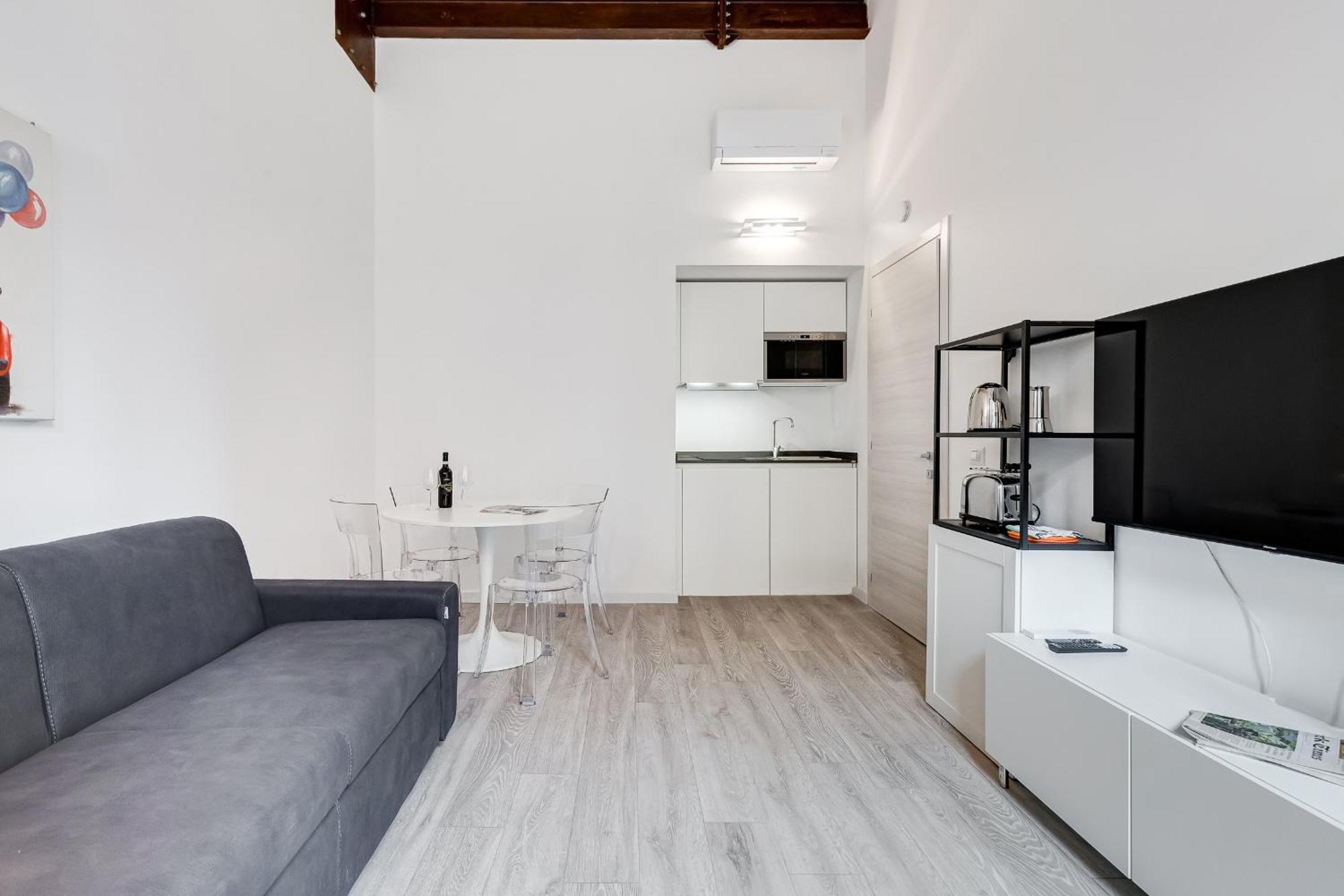 Inner House 3 Roma Dış mekan fotoğraf