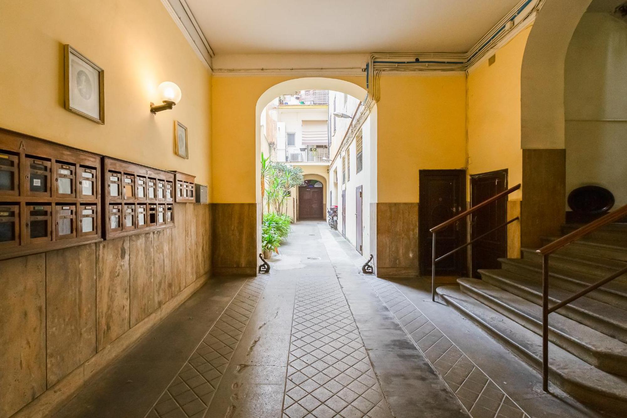 Inner House 3 Roma Dış mekan fotoğraf