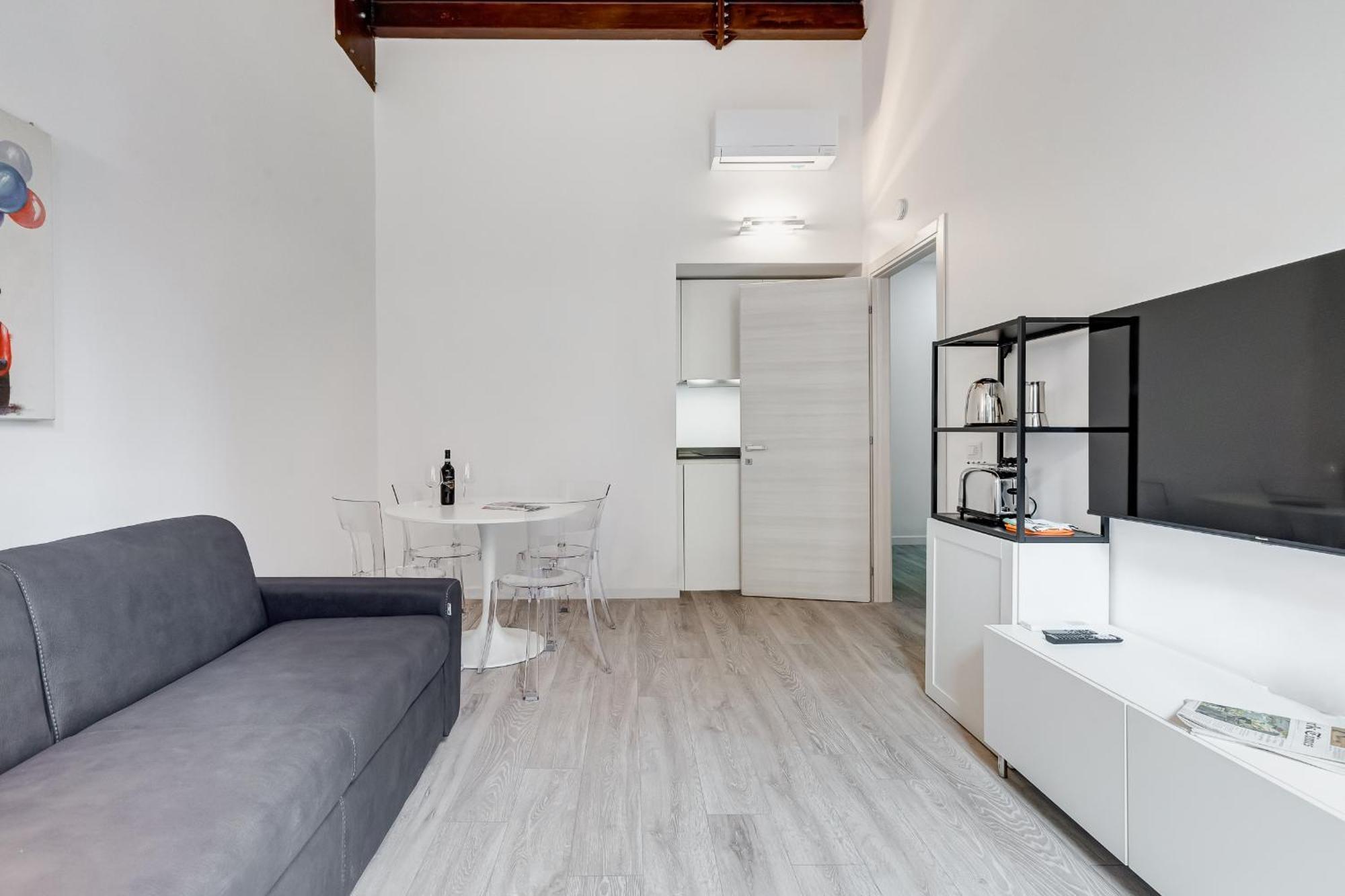 Inner House 3 Roma Dış mekan fotoğraf
